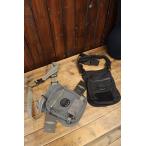 KADOYA Kadoya [LEG BODY BAG] нога & корпус задний 