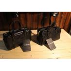 KADOYA (カドヤ) 【KM/BOSTON BAG 】 KMミニボストンバッグ