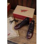 RED WING レッドウィング 【9419 BECKMAN】ベックマン ブラックチェリー「エクスカリバー」