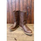RED WING レッドウィング　【1155 11-inch Pecos  】11インチ ペコス