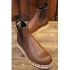 RED WING レッドウィング 【3190 CLASSIC CHELSEA クラシックチェルシー】 アンバー「ハーネス」