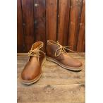 RED WING レッドウィング 【3622 Weekender Chukka】 ウィークエンダー チャッカ カッパー「ラフ&タフ」