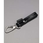  Kadoya (KADOYA) KM/SNAP KEYHOLDER-B SS зажим брелок для ключа 