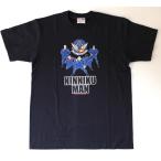 キン肉マン　ブルーインパルス　コラボTシャツ