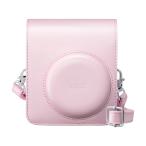 [.. пачка бесплатная доставка ] Fuji пленка FUJIFILM Cheki instax mini 13 камера кейс розовый 