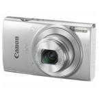 【送料無料】CANON・キヤノン 光学10倍デジカメ IXY210SL シルバー 【***特別価格***】