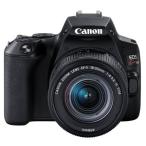 【送料無料】Canon キヤノン 簡単操作 わかりやすく設計 デジタル一眼レフカメラ EOS KISS X10 EF-S18-55 IS STM レンズキット