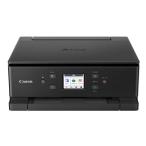 ショッピングcanon 【送料無料】キヤノン Canon TS7630 BLACK インクジェット複合機 プリンター