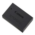 [ post mailing free shipping ]Canon* Canon original lithium ion rechargeable battery battery pack LP-E17