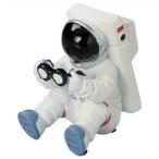 【送料無料】SETOCRAFT・セトクラフト Motif メガネスタンドミニ（アストロノーツ） SR-1221-85