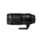 【送料無料】OMシステム M.ZUIKO DIGITAL ED 100-400mm F5.0-6.3 IS II （35mm判換算200-800mm相当）
