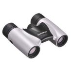 【送料無料】OLYMPUS オリンパス 双眼鏡 Trip light 8×21 RC II PWT トリップライト 8×21 RC II　ホワイト