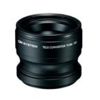 [.. пачка бесплатная доставка ]OM SYSTEM TCON-T01tere конвертер камера аксессуары 