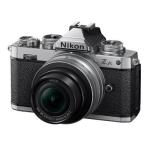ショッピングBit\\\\\\\\\\\\\\\'z 【送料無料】Nikon ニコン ミラーレス一眼 Z fc 16-50 VR SL レンズキット