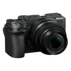 コンビニ決済OK【送料無料】Nikon ニコン ミラーレス一眼 Z30 16-50 VR レンズキット 動画撮影に最適化したカメラ