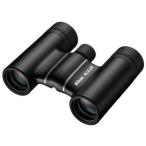 ショッピング双眼鏡 【ゆうパケットプラス送料無料】Nikon・ニコン双眼鏡 ACULON T02 10X21 BLACK ニコン アキュロン T02 10×21 ブラック