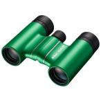 ショッピング双眼鏡 【送料無料】Nikon・ニコン双眼鏡 ACULON T02 8X21 GREEN ニコン アキュロン T02 8×21 グリーン