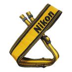 [ почтовая отправка бесплатная доставка ] Nikon ремешок на шею AN-6Y