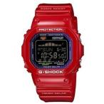 【送料無料】カシオ CASIO 腕時計 G-SHOCK G-LIDE 電波ソーラー GWX-5600C-4JF
