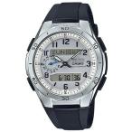 【送料無料】CASIO・カシオ wave ceptor 