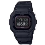 ショッピング電波時計 【送料無料】CASIO・カシオ GW-B5600BC-1BJF G-SHOCK Bluetooth通信機能とマルチバンド6を搭載