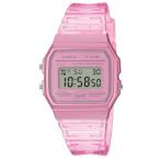ショッピングCASIO カシオ F-91WS-4JH ピンク【ポスト投函で送料無料】【国内正規品】CASIO F-91WS-4JH スタンダード