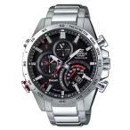 ショッピングphone 【送料無料】カシオ EDIFICE エディフィス モバイルリンク機能搭載 EQB-501XD-1AJF