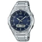 【送料無料】CASIO・カシオ WVA-M640D-2A