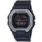 ショッピングShock 在庫有り【送料無料】CASIO・カシオ G-SHOCK G-LIDE スマートフォン連携モデル GBX-100-1JF