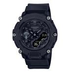 【送料無料】CASIO カシオ G-SHOCK GA-2200BB-1AJF