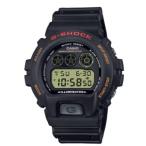 ショッピングG-SHOCK 【送料無料】カシオ 腕時計 G-SHOCK DW-6900UB-9JF