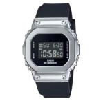 【送料無料】CASIO・カシオ GM-S5600U-1JF G-SHOCK 人気の5600シリーズ GM-S5600-1JFの後継機