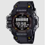 【送料無料】【国内正規品】CASIO カシオ GPR-H1000-1JR RANGEMAN MASTER OF G - LAND G-SHOCK ジーショック 腕時計