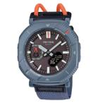 【送料無料】【国内正規品】CASIO カシオ PRJ-B001B-2JF Hiker Line 腕時計
