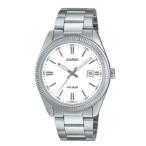 [.. пачка бесплатная доставка ][ внутренний стандартный товар ]CASIO Casio MTP-1302D-7A1JF CASIO Collection STANDARDchi-p Casio коллекция наручные часы 