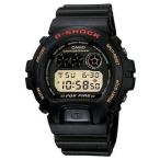 【送料無料】【国内正規品】CASIO・カシオ 腕時計 G-SHOCK DW-6900B-9