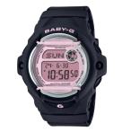 【ポスト投函で送料無料】CASIO・カシオ  腕時計 BABY-G BASIC 