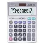 【送料無料】CASIO カシオ 実務電卓 DS-20WK-N メーカー再生品