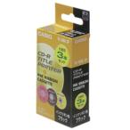 [.. пачка бесплатная доставка ] Casio DISC название принтер для * специальный красящая лента кассета 3 шт. комплект TR-18BK-3P( черный )