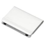 [ почтовая отправка бесплатная доставка ]CASIO* Casio оригинальный электронный словарь кейс обложка для книги модель XD-CC2505WE белый 