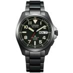 【送料無料】CITIZEN シチズン PROMASTER エコドライブ電波時計 AT6085-50E LANDシリーズ