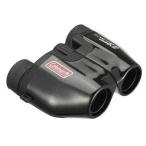 【送料無料】ビクセン コールマン8倍双眼鏡 COLEMAN BINOCULARS 8×21 ブラック