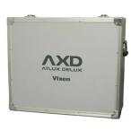 [ бесплатная доставка ]Vixen Vixen AXD для aluminium кейс 