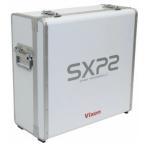 [ бесплатная доставка ]Vixen Vixen SXP2 красный дорога . кейс 
