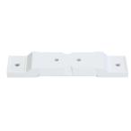 [.. пачка бесплатная доставка ]Vixen Vixen небо body телескоп Attachment plate WT