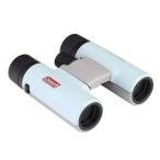 ショッピング双眼鏡 【ゆうパケットで送料無料】Vixen・ビクセン  コールマン H8×25 アイスブルー 双眼鏡