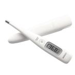 [ cat pohs free shipping ] Citizen CITIZEN electron medical thermometer approximately 30 second . forecast inspection temperature waterproof CTE507