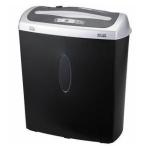 【送料無料】Nakabayashi ナカバヤシ パーソナルシュレッダ NSE-307BK ブラック