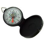 [.. пачка бесплатная доставка ]mi The -ruG-47 компас карман compass водонепроницаемый пластик датчик температуры имеется 