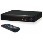 【送料無料】アズマ CPRM対応 DVDプレーヤー DV-H2290 HDMI端子・リモコン付き